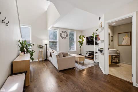 Tiny photo for Chicago, IL 60614 (MLS # 12725168)