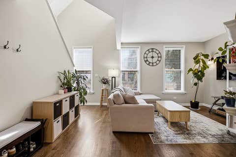 Tiny photo for Chicago, IL 60614 (MLS # 12725168)