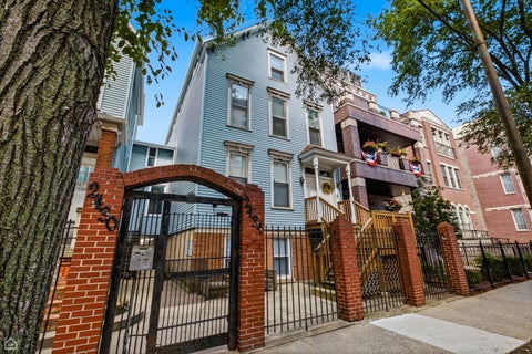 Tiny photo for Chicago, IL 60614 (MLS # 12725168)