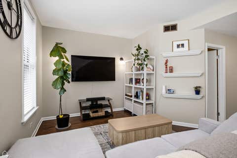 Tiny photo for Chicago, IL 60614 (MLS # 12725168)