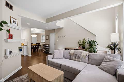 Tiny photo for Chicago, IL 60614 (MLS # 12725168)