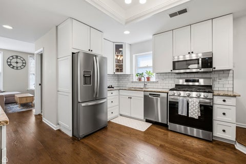 Tiny photo for Chicago, IL 60614 (MLS # 12725168)