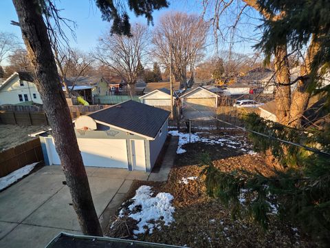 Tiny photo for Waukegan, IL 60085 (MLS # 12639261)