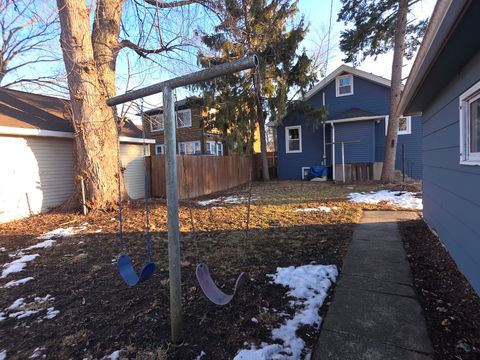 Tiny photo for Waukegan, IL 60085 (MLS # 12639261)