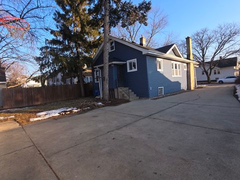 Tiny photo for Waukegan, IL 60085 (MLS # 12639261)
