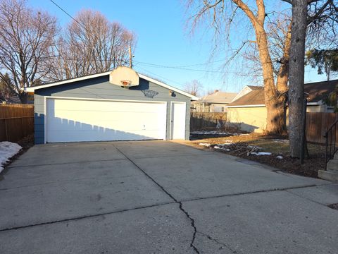 Tiny photo for Waukegan, IL 60085 (MLS # 12639261)
