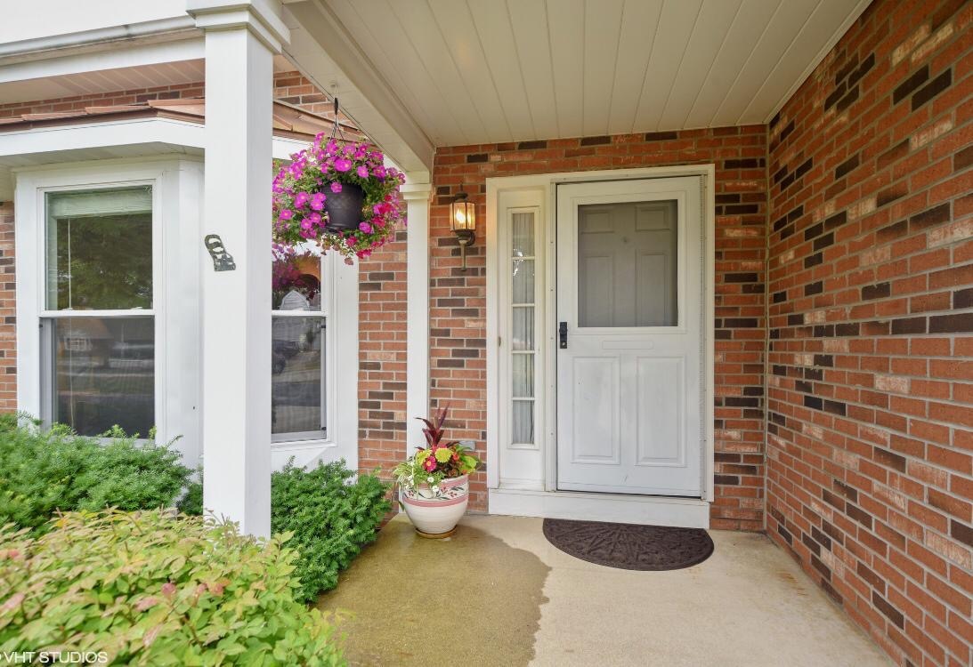 1384 Marble Hill Drive