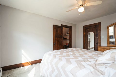 Tiny photo for 318 W 3rd Street, Prophetstown, IL 61277 (MLS # 12751845)
