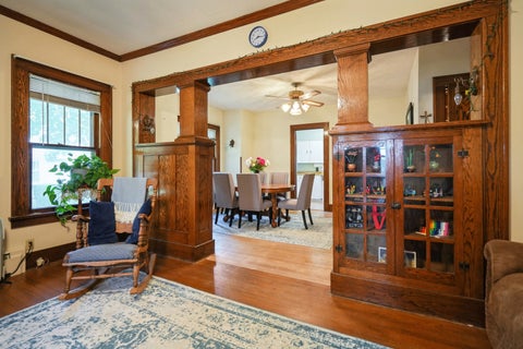 Tiny photo for 318 W 3rd Street, Prophetstown, IL 61277 (MLS # 12751845)
