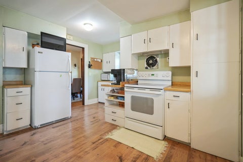 Tiny photo for 318 W 3rd Street, Prophetstown, IL 61277 (MLS # 12751845)