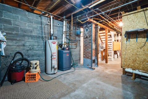 Tiny photo for 318 W 3rd Street, Prophetstown, IL 61277 (MLS # 12751845)