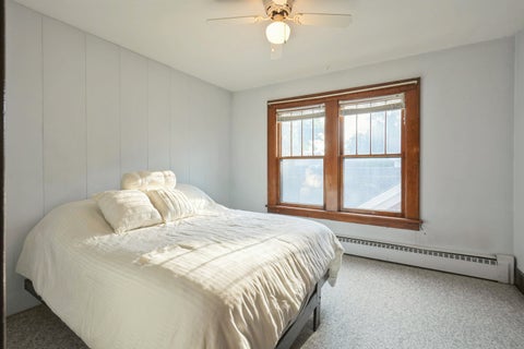 Tiny photo for 318 W 3rd Street, Prophetstown, IL 61277 (MLS # 12751845)