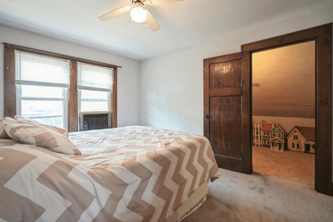 Tiny photo for 318 W 3rd Street, Prophetstown, IL 61277 (MLS # 12751845)