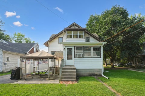 Tiny photo for 318 W 3rd Street, Prophetstown, IL 61277 (MLS # 12751845)