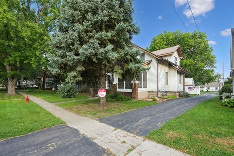 Tiny photo for 318 W 3rd Street, Prophetstown, IL 61277 (MLS # 12751845)