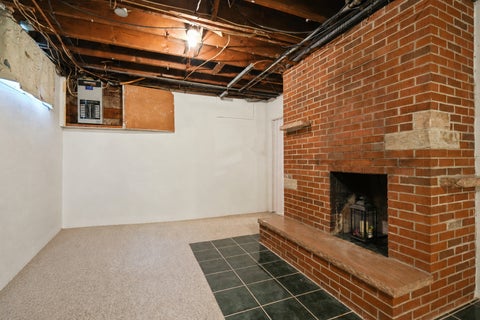 Tiny photo for 318 W 3rd Street, Prophetstown, IL 61277 (MLS # 12751845)