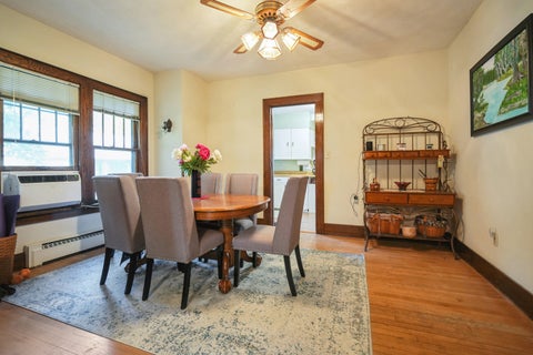 Tiny photo for 318 W 3rd Street, Prophetstown, IL 61277 (MLS # 12751845)