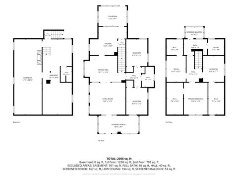 Tiny photo for 318 W 3rd Street, Prophetstown, IL 61277 (MLS # 12751845)
