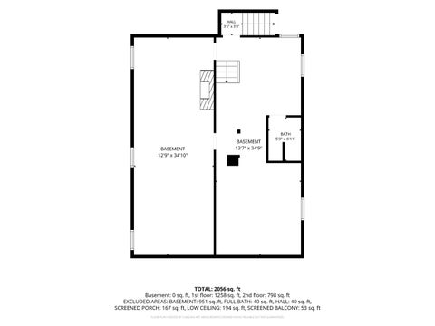 Tiny photo for 318 W 3rd Street, Prophetstown, IL 61277 (MLS # 12751845)