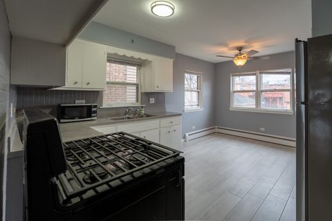 Tiny photo for 1440 Maple Avenue #1, Berwyn, IL 60402 (MLS # 12546683)