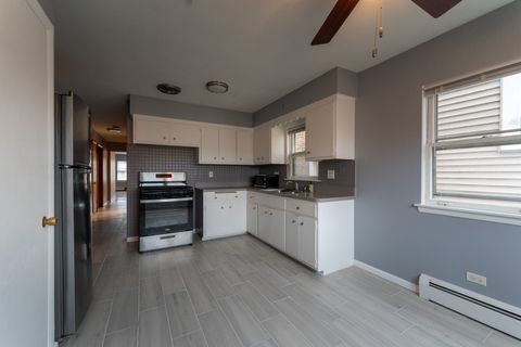 Tiny photo for 1440 Maple Avenue #1, Berwyn, IL 60402 (MLS # 12546683)