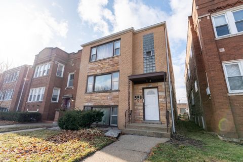 Tiny photo for 1440 Maple Avenue #1, Berwyn, IL 60402 (MLS # 12546683)