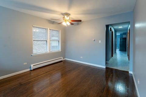 Tiny photo for 1440 Maple Avenue #1, Berwyn, IL 60402 (MLS # 12546683)