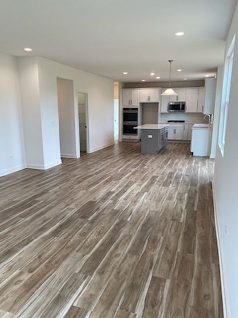 Tiny photo for 505 Timber Oak Lane, Yorkville, IL 60560 (MLS # 12288819)