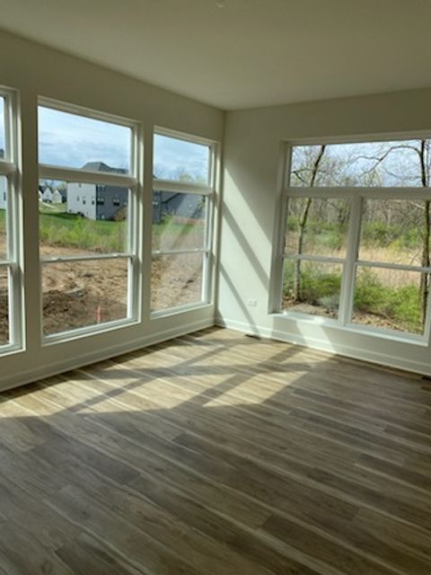 Tiny photo for 505 Timber Oak Lane, Yorkville, IL 60560 (MLS # 12288819)