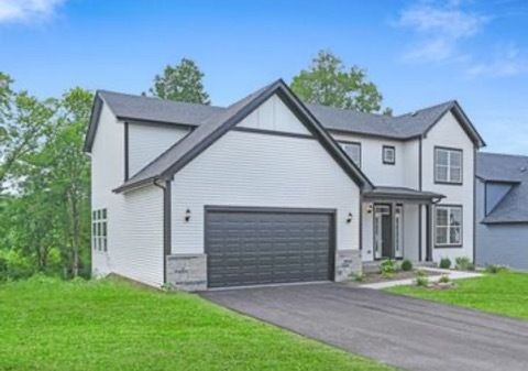 Tiny photo for 505 Timber Oak Lane, Yorkville, IL 60560 (MLS # 12288819)