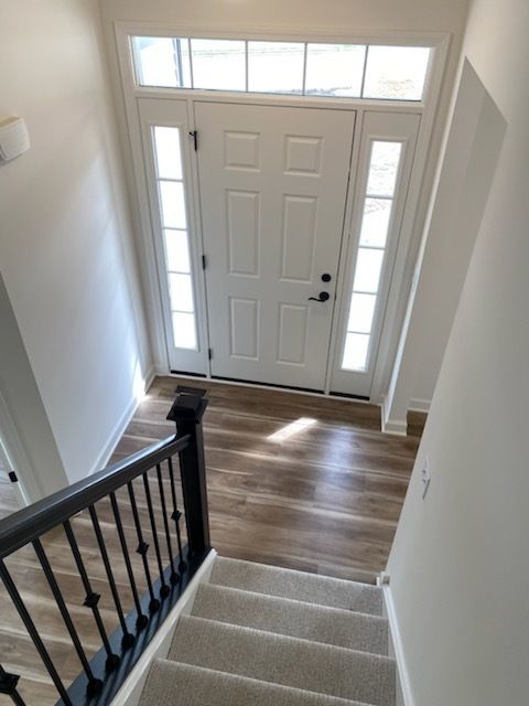 Tiny photo for 505 Timber Oak Lane, Yorkville, IL 60560 (MLS # 12288819)