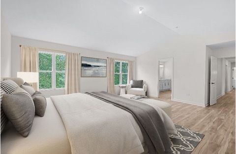 Tiny photo for 505 Timber Oak Lane, Yorkville, IL 60560 (MLS # 12288819)