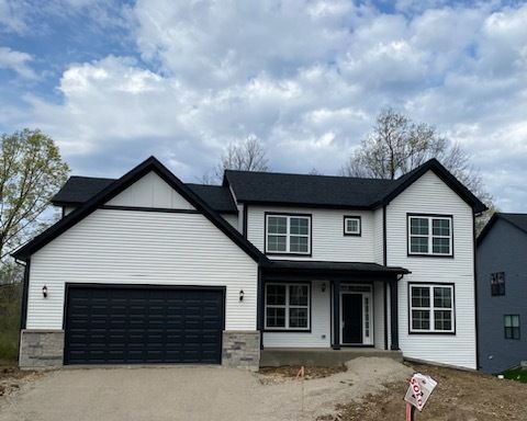 Tiny photo for 505 Timber Oak Lane, Yorkville, IL 60560 (MLS # 12288819)