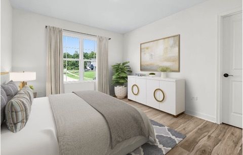Tiny photo for 505 Timber Oak Lane, Yorkville, IL 60560 (MLS # 12288819)