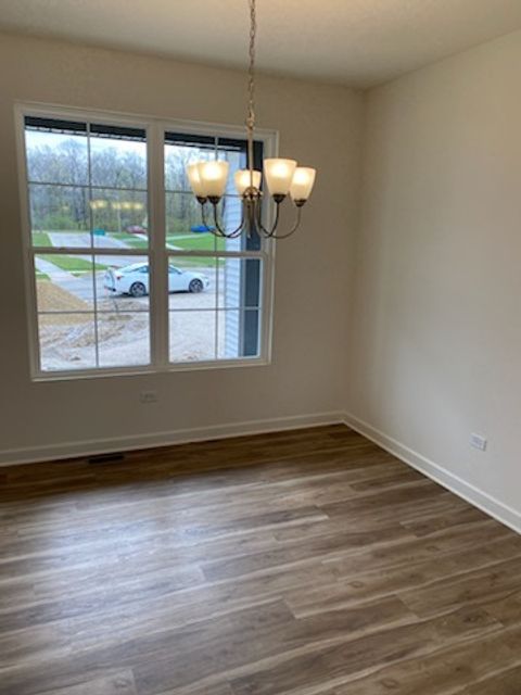 Tiny photo for 505 Timber Oak Lane, Yorkville, IL 60560 (MLS # 12288819)