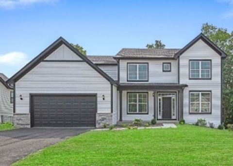 Photo of 505 Timber Oak Lane, Yorkville, IL 60560 (MLS # 12288819)