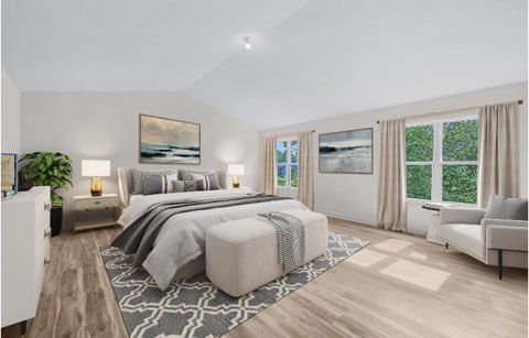 Tiny photo for 505 Timber Oak Lane, Yorkville, IL 60560 (MLS # 12288819)