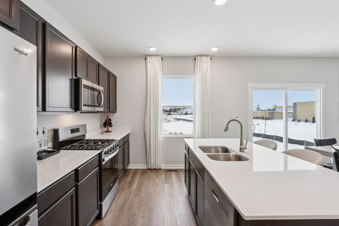 Tiny photo for 6209 Leinster Lane, Tinley Park, IL 60477 (MLS # 12596510)