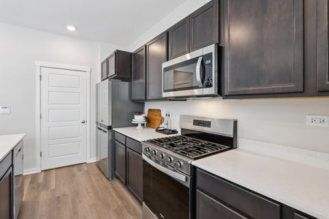 Tiny photo for 6209 Leinster Lane, Tinley Park, IL 60477 (MLS # 12596510)