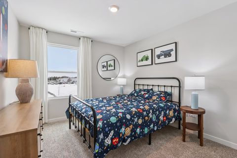 Tiny photo for 6209 Leinster Lane, Tinley Park, IL 60477 (MLS # 12596510)