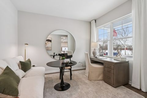 Tiny photo for 6209 Leinster Lane, Tinley Park, IL 60477 (MLS # 12596510)