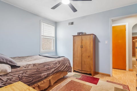 Tiny photo for 9226 Crescent Drive, Franklin Park, IL 60131 (MLS # 12730219)