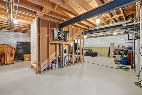 Tiny photo for 2181 Runway Drive, New Lenox, IL 60451 (MLS # 12629616)