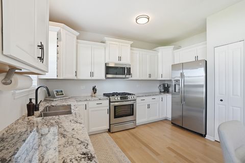 Tiny photo for 2181 Runway Drive, New Lenox, IL 60451 (MLS # 12629616)