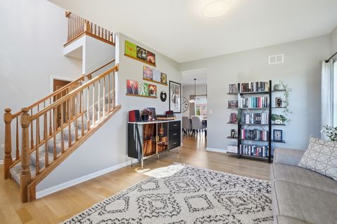 Tiny photo for 2181 Runway Drive, New Lenox, IL 60451 (MLS # 12629616)