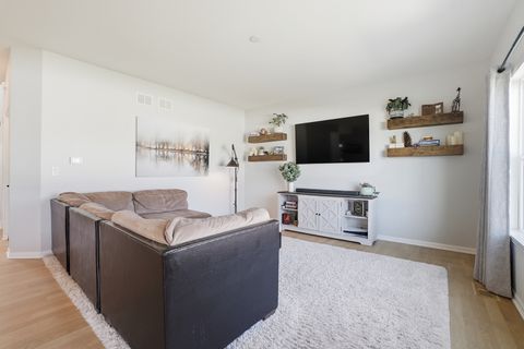 Tiny photo for 2181 Runway Drive, New Lenox, IL 60451 (MLS # 12629616)