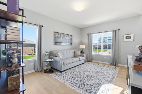 Tiny photo for 2181 Runway Drive, New Lenox, IL 60451 (MLS # 12629616)
