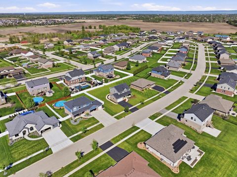 Tiny photo for 2181 Runway Drive, New Lenox, IL 60451 (MLS # 12629616)