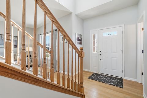 Tiny photo for 2181 Runway Drive, New Lenox, IL 60451 (MLS # 12629616)