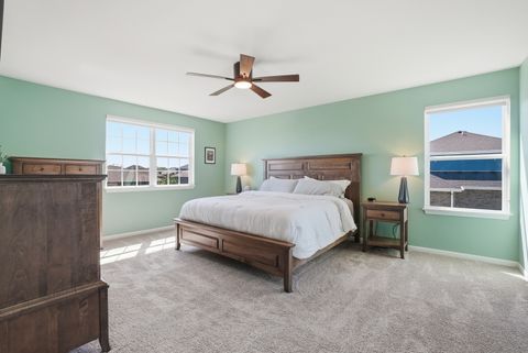 Tiny photo for 2181 Runway Drive, New Lenox, IL 60451 (MLS # 12629616)